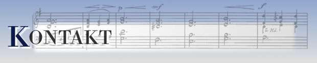 Kontakt