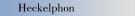 Heckelphon