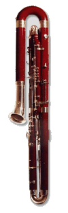 Contrabassoon